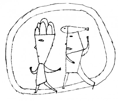 camino de santiago-gobierno de aragon-batidora de ideas 1