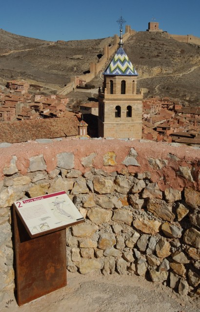 castillo albarracin-batidora de ideas