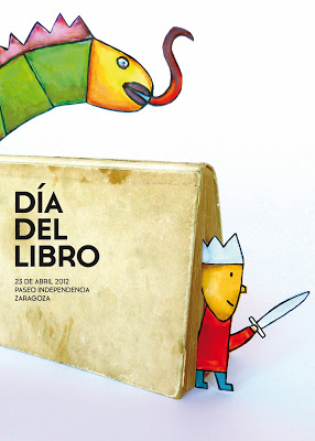 zaragoza dia del libro-miguel angel perez arteaga-batidora de ideas